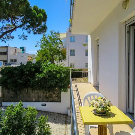 Apartment Levante By Interhome