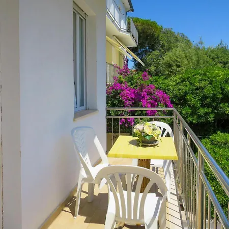 Apartment Levante By Interhome