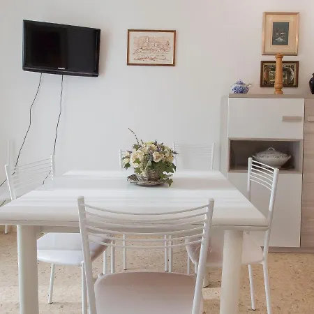 Apartment Levante By Interhome San Vincenzo