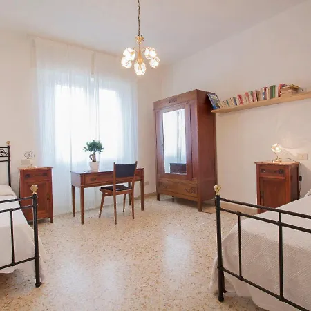 Levante By Interhome San Vincenzo