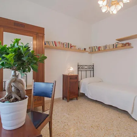 Levante By Interhome *