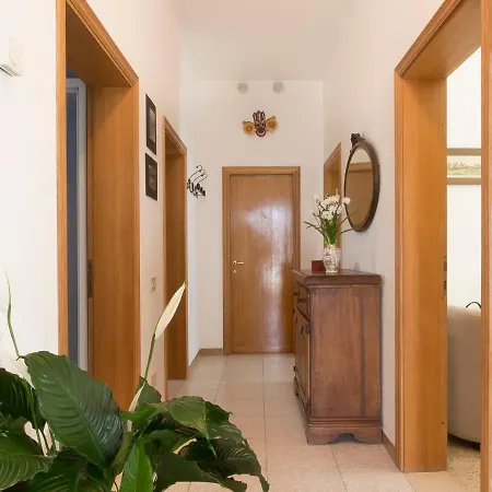 Apartment Levante By Interhome San Vincenzo