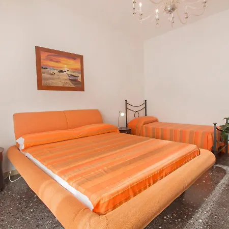 Apartment Levante By Interhome *
