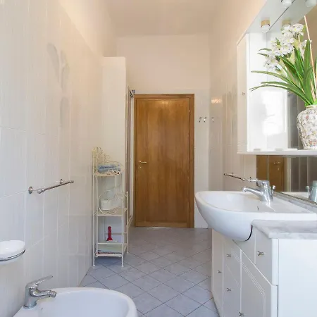 Apartment Levante By Interhome San Vincenzo