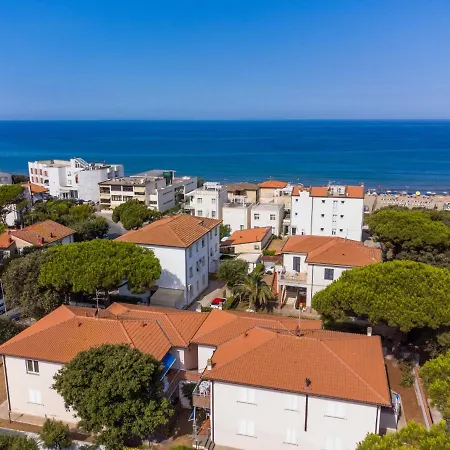 Levante By Interhome * San Vincenzo