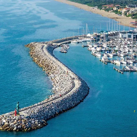 Apartment Levante By Interhome San Vincenzo